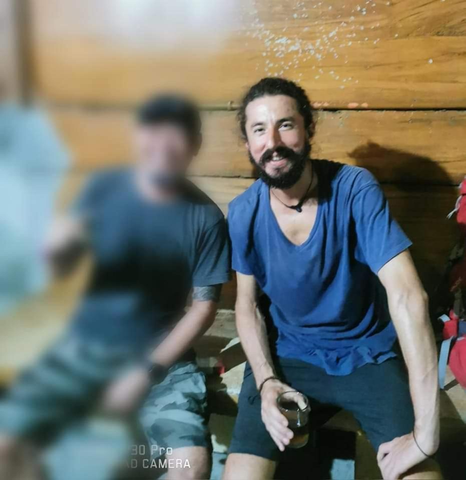 Bambooze Hauz Hotel Balabag  Eksteriør billede
